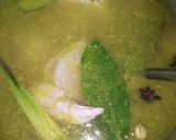 Foto langkah ke 3 dari resep Soto Bangkong ala Semarang.