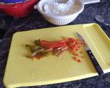 Foto del paso 2 de la receta Empanadas árabes o fatay
