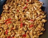 Foto langkah ke 5 dari resep Kering tempe.