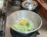 फाफड़ा और पपीता की चटनी (Fafda aur papita ki chutney recipe in hindi) रेसिपी चरण 2 फोटो