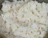 Foto del paso 1 de la receta: Arroz chino con camarones