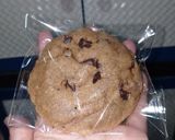 Foto langkah ke 7 dari resep Soft cookies.