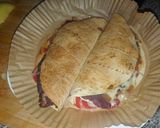 Foto del paso 2 de la receta: Quesadillas Bercianas a la Airfryer (Cecofry)