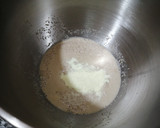 صورة لخطوة 2 من وصفة بيتزا