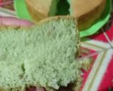 Foto langkah ke 5 dari resep Bolu pisang 3 telur.