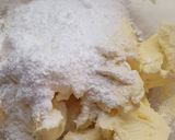 Mézes krémes🍯 recept fázis 1 fotója