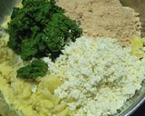 હરાભરા કબાબ (Harabhara Kebab Recipe In Gujarati) રેસીપી સ્ટેપ2ફોટો