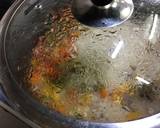 Mongolian Beef Rice (Plov) recipe step 7 photo