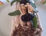 Foto del paso 16 de la receta: Salami de chocolate, Italiano