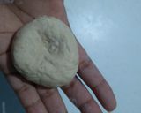 চিকেন রোস বান (chicken rose bun recipe in Bengali) রেসিপি ধাপ - 8 ছবি