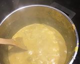 Kurczak z indykiem w sosie korma krok przepisu 3 zdjęcie