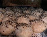 Foto del paso 3 de la receta: Pan casero 100%integral❤️