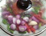 Foto langkah ke 2 dari resep Just Sambal Tumbuk.