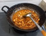 Foto langkah ke 5 dari resep Ayam suwir.