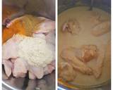 Javanese Fried Chicken recipe step 1 photo