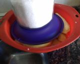 Foto del paso 3 de la receta: Pastel de berenjenas 🍆. # La CocinaNosUne