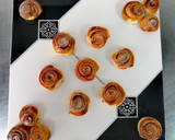 Foto del paso 4 de la receta: Cinnamon Rolls