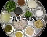 મિરચી વડા(Mirchi vada recipe in Gujarati) રેસીપી સ્ટેપ3ફોટો