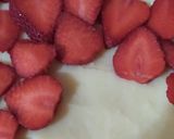 Foto del paso 3 de la receta: Tarta De Frutillas Clásica