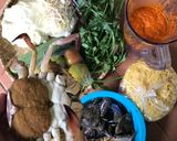 Foto langkah ke 1 dari resep Mie Aceh Cekmin.