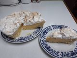 Pie de Naranja