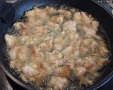 Foto del paso 9 de la receta: Pollo agridulce