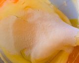 Foto del paso 2 de la receta: Empolvado del amorsh