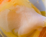 Foto del paso 2 de la receta: Empolvado del amorsh