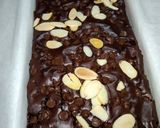 Foto langkah ke 5 dari resep Brownies klasik.