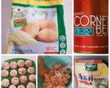 Foto langkah ke 4 dari resep Perkedel (10 mnt jadi)tanpa ribet tumbuk kentang.