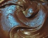 Foto langkah ke 5 dari resep Bolu Kukus Coklat Gluten-Free.