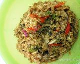 Foto langkah ke 4 dari resep Rebon kering.
