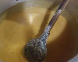 A picture of step 8 of Jhat pat Andoo ka salan (ami style).