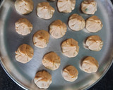 காய்கறி மோமோஸ் ரெசிபி ஸ்டேப் 4 புகைப்படம்