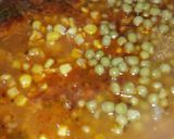 Foto del paso 10 de la receta: Buseca del Litoral......😉