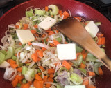 Foto del paso 5 de la receta: Bisque de langosta con el toque sonorense