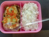 Omelete sayur simple