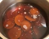 Foto langkah ke 9 dari resep Bubur Madura.