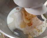 Foto del paso 1 de la receta: Cinnamon Roll (rollos de canela)