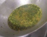 તુવેર ટોઠા (Tuver Totha Recipe In Gujarati) રેસીપી સ્ટેપ5ફોટો