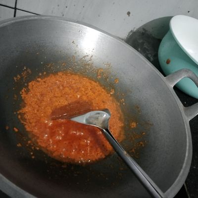 Langkah 2