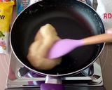 Foto langkah ke 3 dari resep Mochi Wafer Caramel (tanpa tp.ketan - dalam gram).