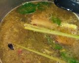 Foto langkah ke 2 dari resep Soto kudus ayam.