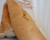 Foto del paso 4 de la receta: Tostadas a la Francesa