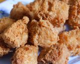 Foto langkah ke 4 dari resep Tahu Krezz (Tahu Crispy).