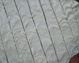 A picture of step 3 of Super Crispy Kutchi Pakwan (diwali or tea time snack).