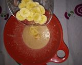 Foto del paso 6 de la receta: Muffins de plátano