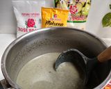 Foto langkah ke 3 dari resep Es Cendol Kecebong.