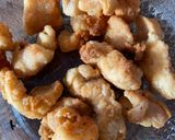 Foto langkah ke 3 dari resep Ayam Goreng Saus Tiram.