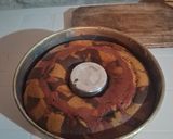 Foto del paso 10 de la receta: Budín exquisito con triple sabores